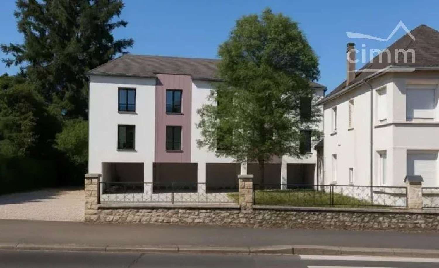 à vendre maison Blois Loir-et-Cher 1