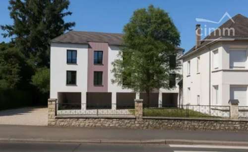 Blois Loir-et-Cher maison foto 7402230