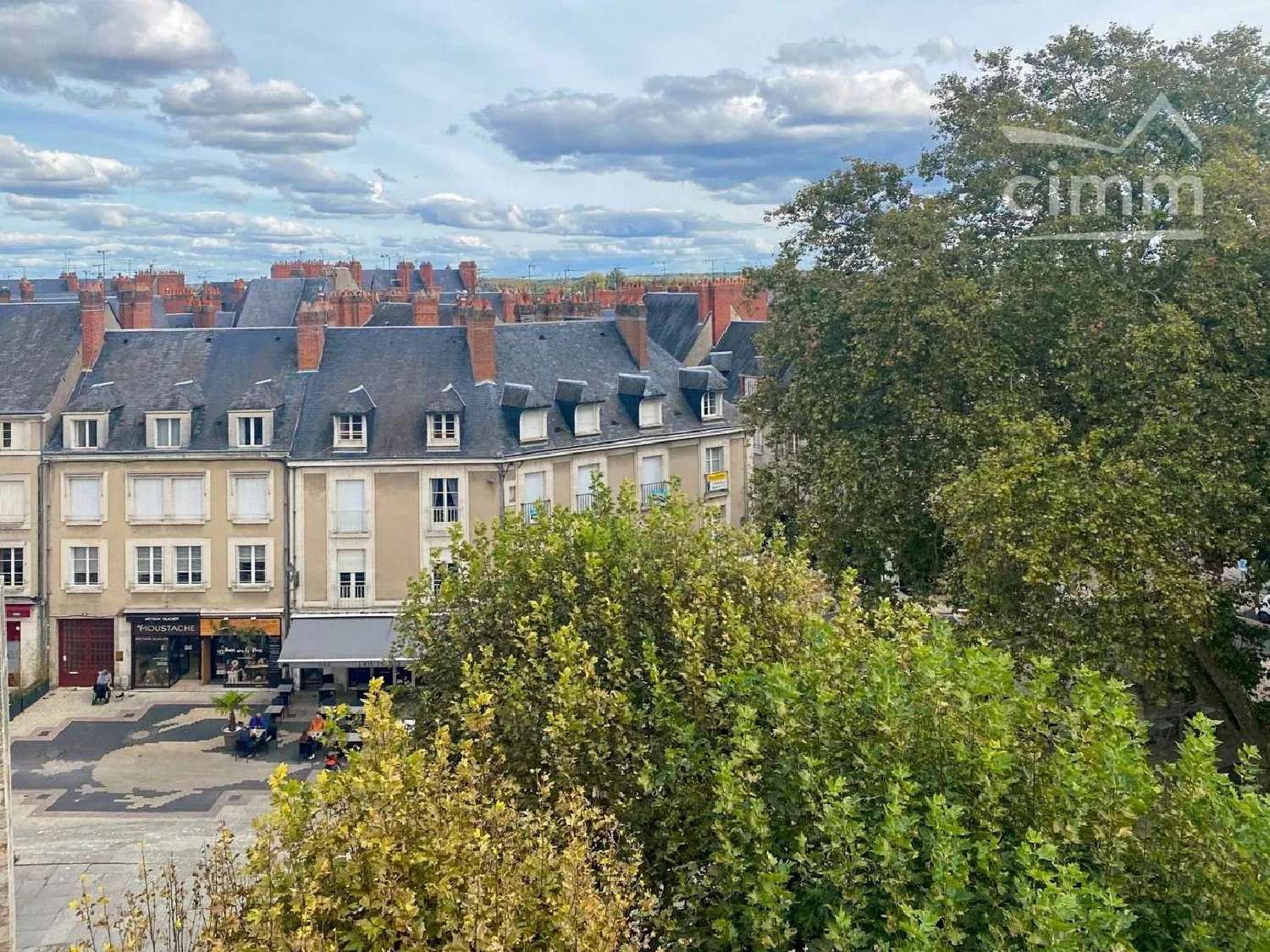 for sale house Blois Loir-et-Cher 4