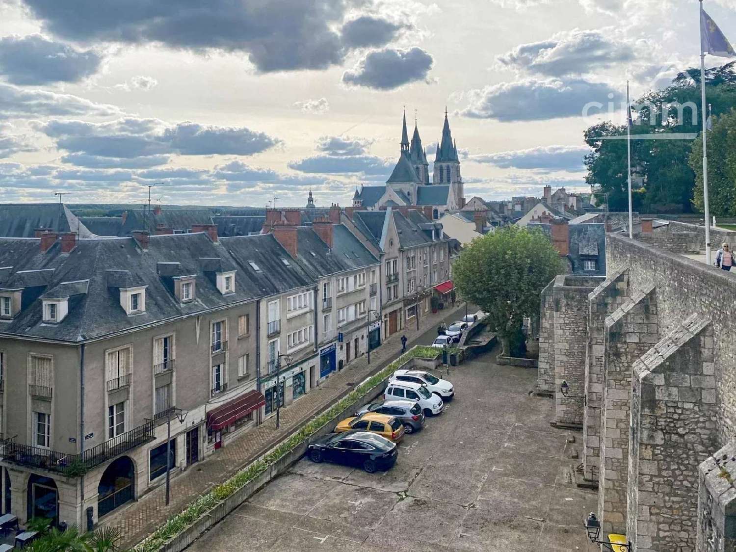 for sale house Blois Loir-et-Cher 7