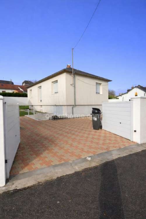 Blois Loir-et-Cher huis foto 7409881