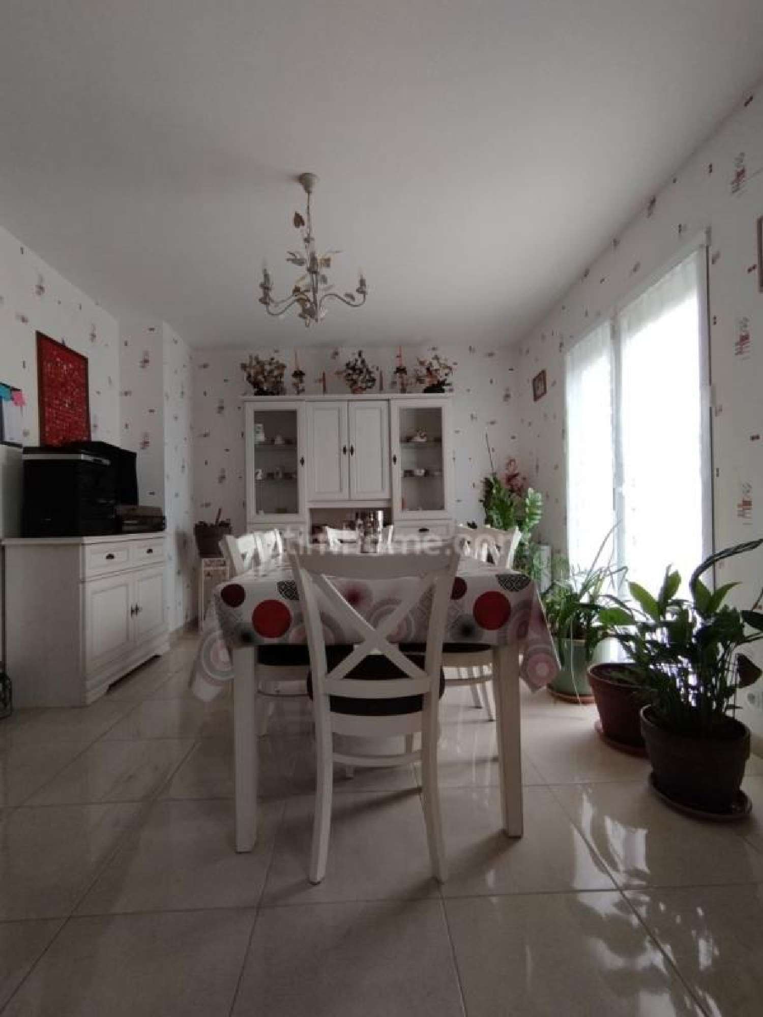 te koop huis Blois Loir-et-Cher 5