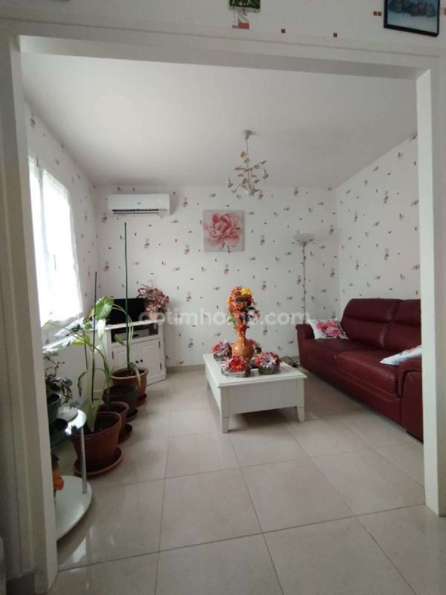 te koop huis Blois Loir-et-Cher 6