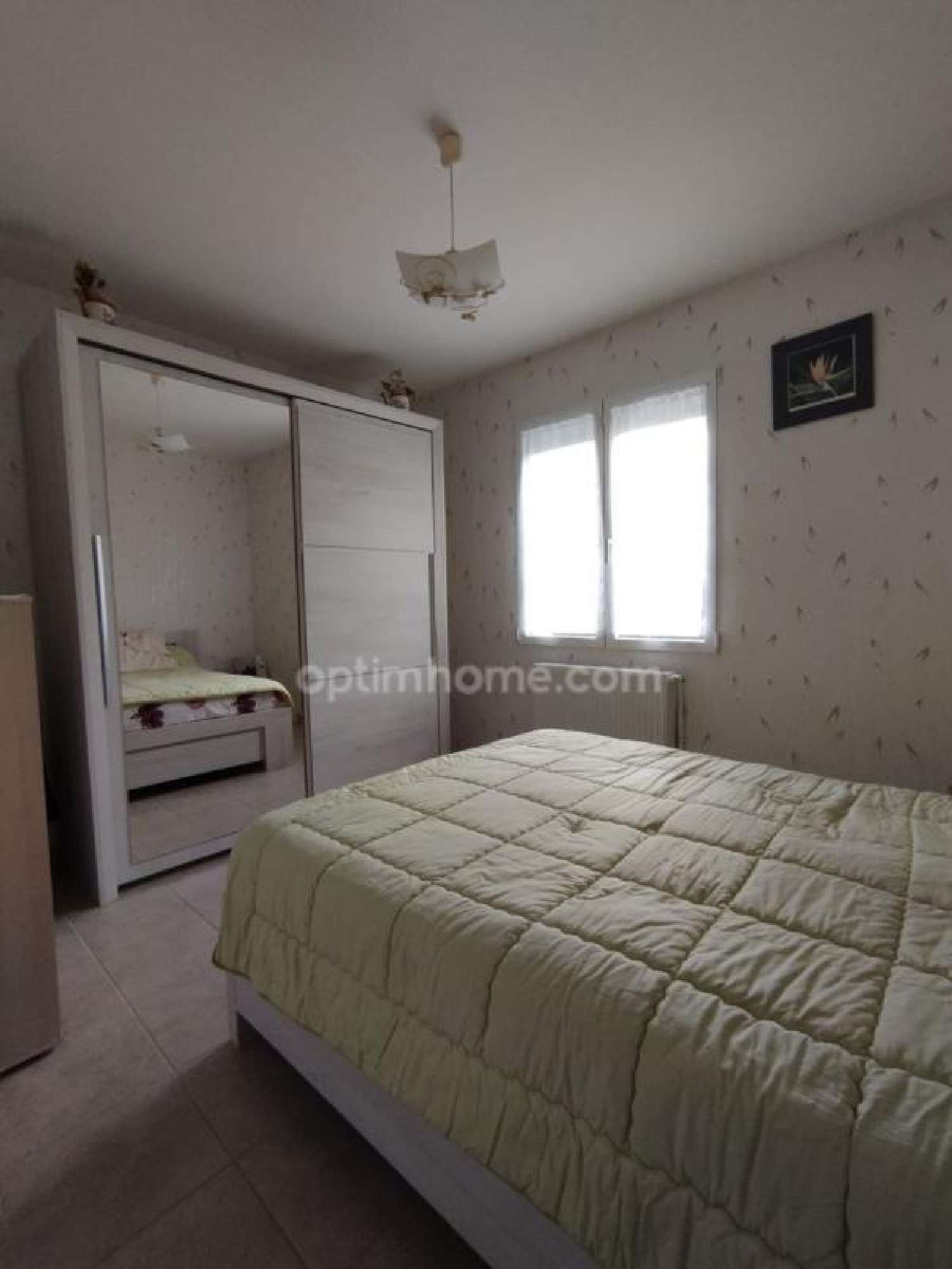te koop huis Blois Loir-et-Cher 7