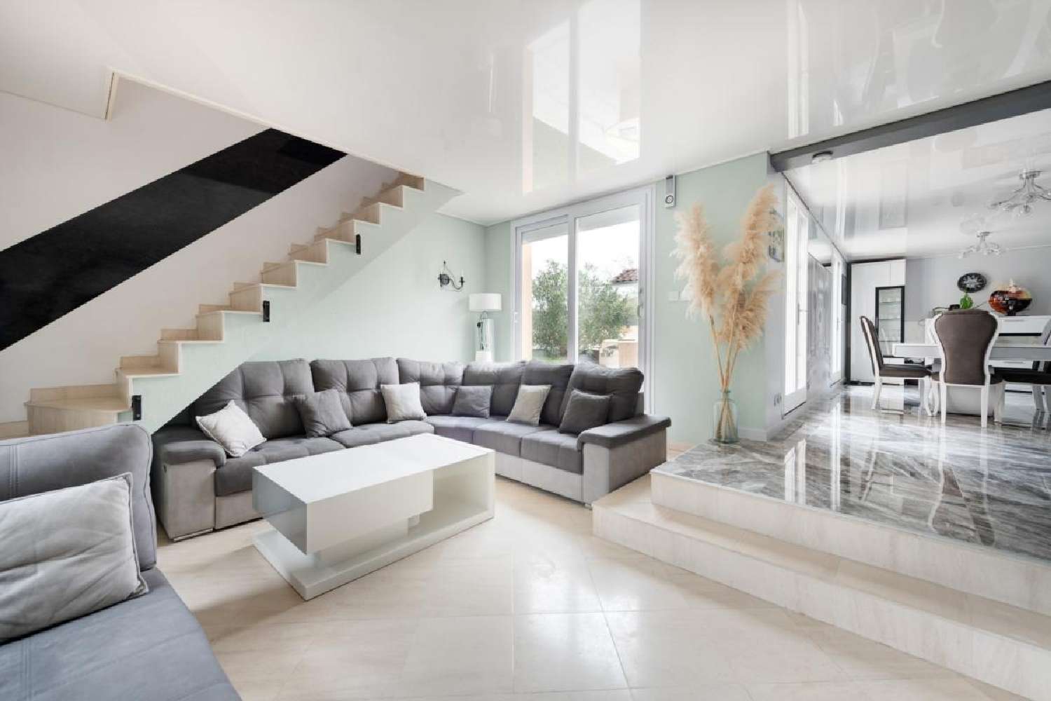 te koop huis Blyes Ain 7