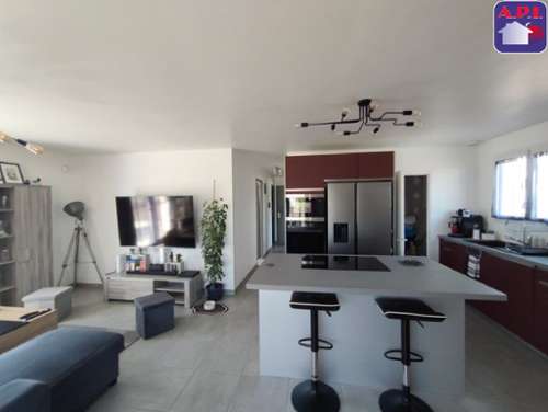 Bois-de-la-Pierre Haute-Garonne casa foto 7409609