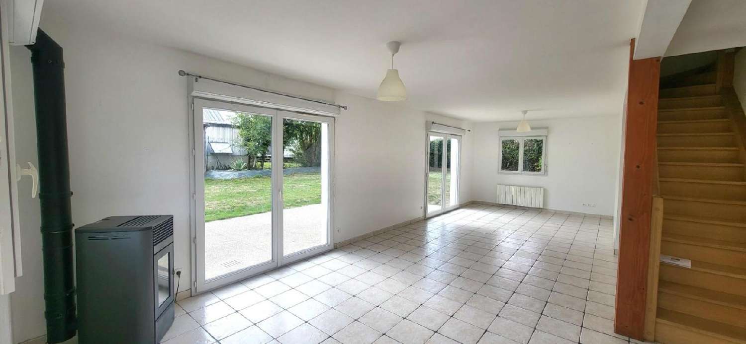 for sale house Bois-Guillaume Seine-Maritime 3
