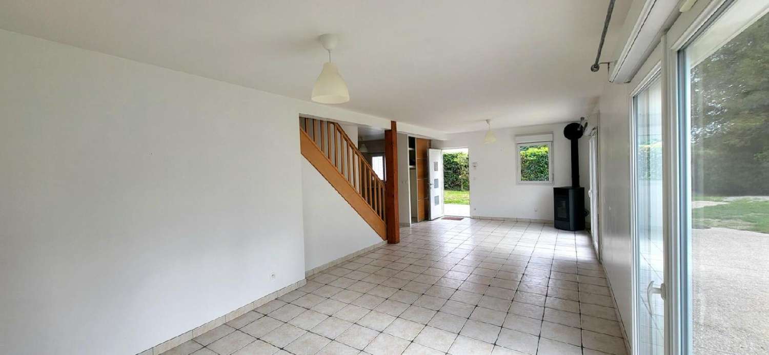 for sale house Bois-Guillaume Seine-Maritime 4