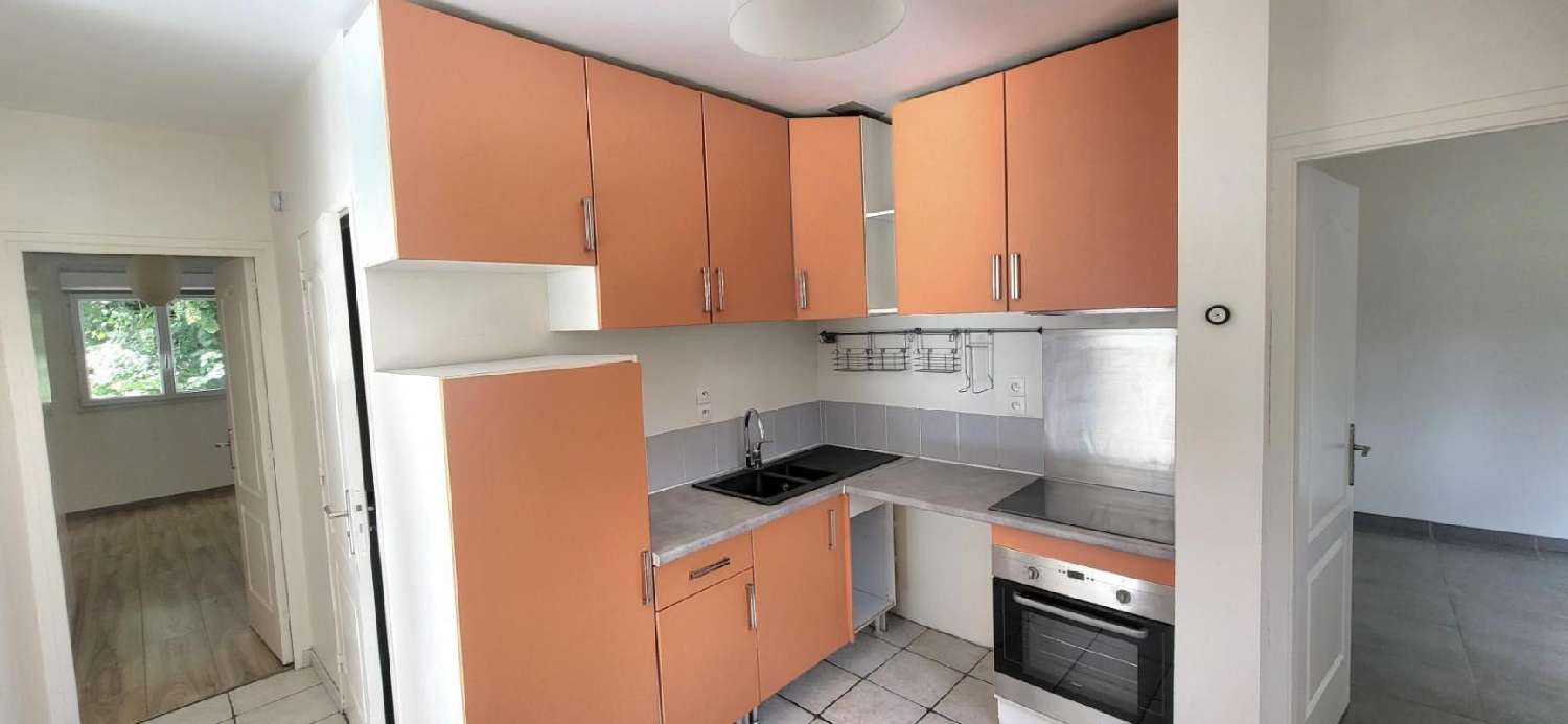 for sale house Bois-Guillaume Seine-Maritime 5