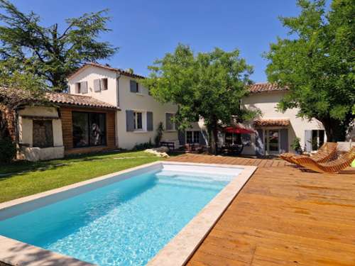 Boisset-et-Gaujac Gard maison foto 7402721