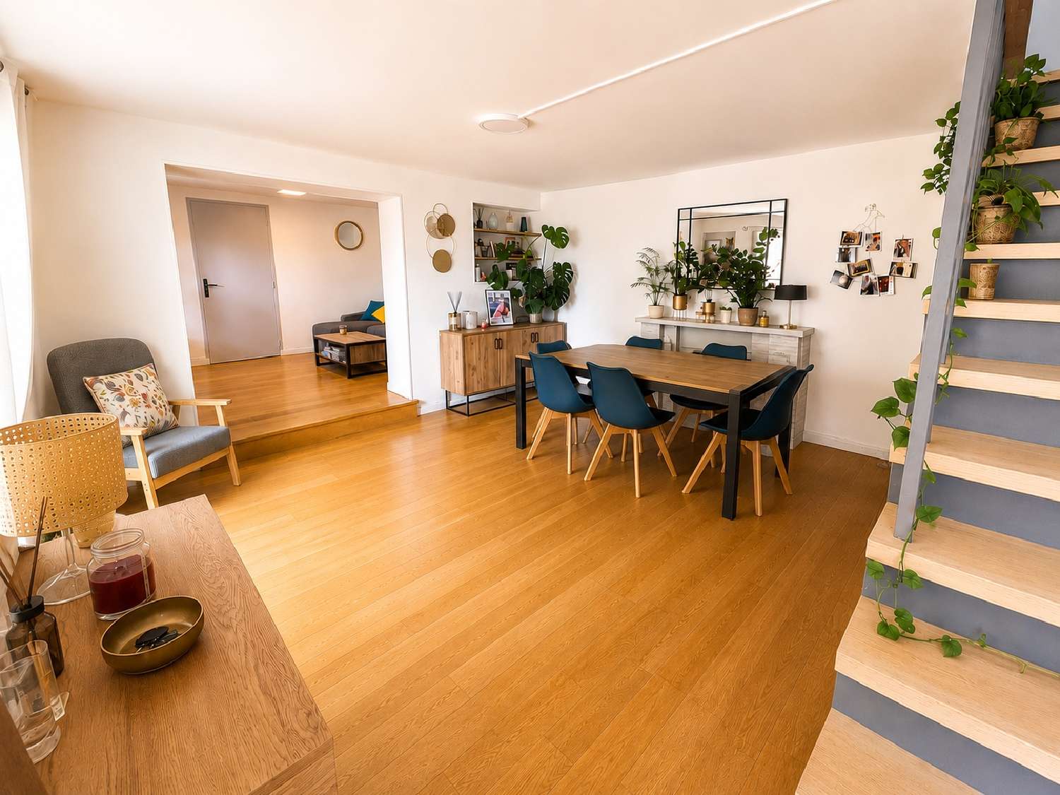  à vendre maison Boisset-et-Gaujac Gard 6