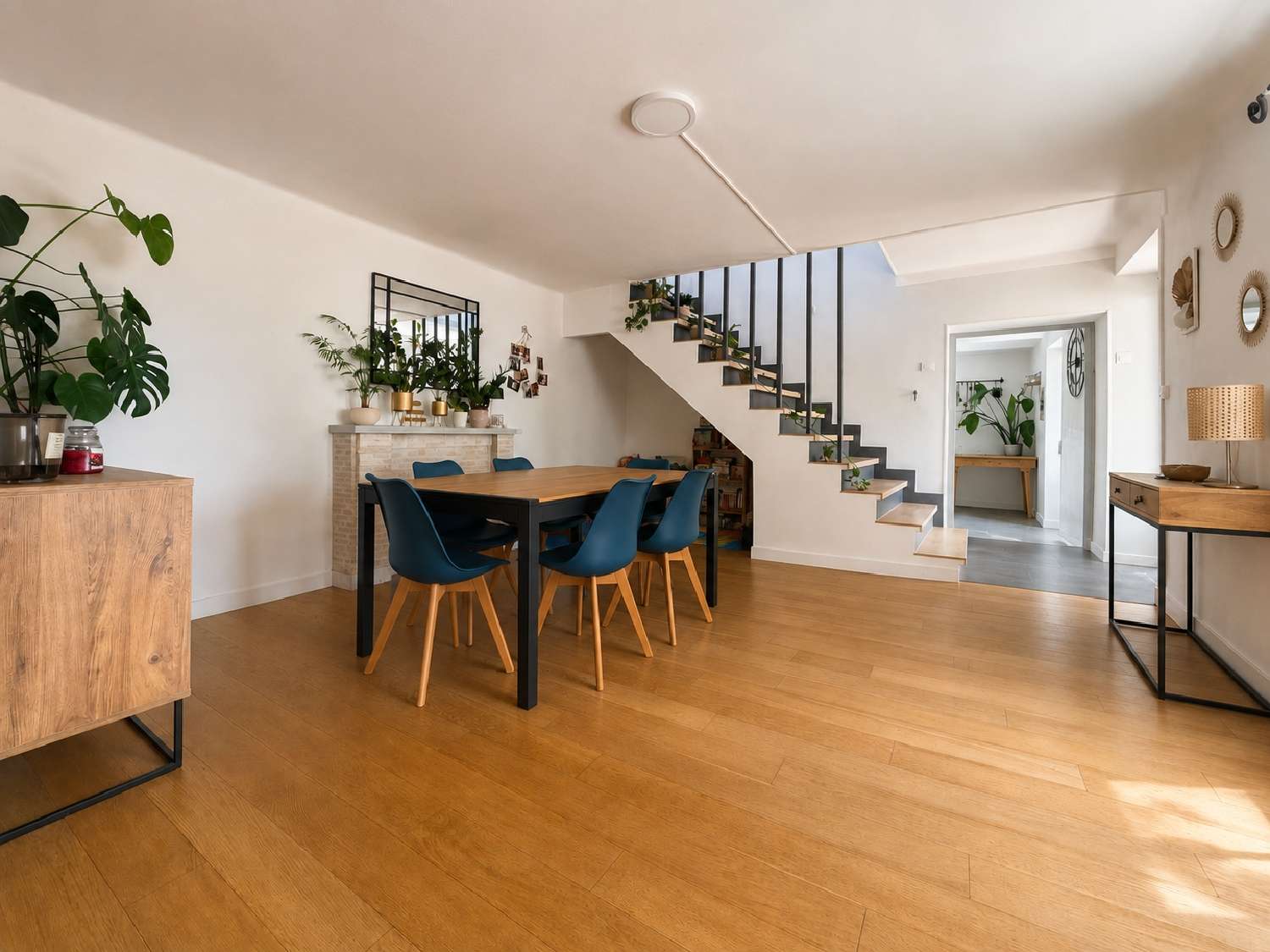  à vendre maison Boisset-et-Gaujac Gard 7