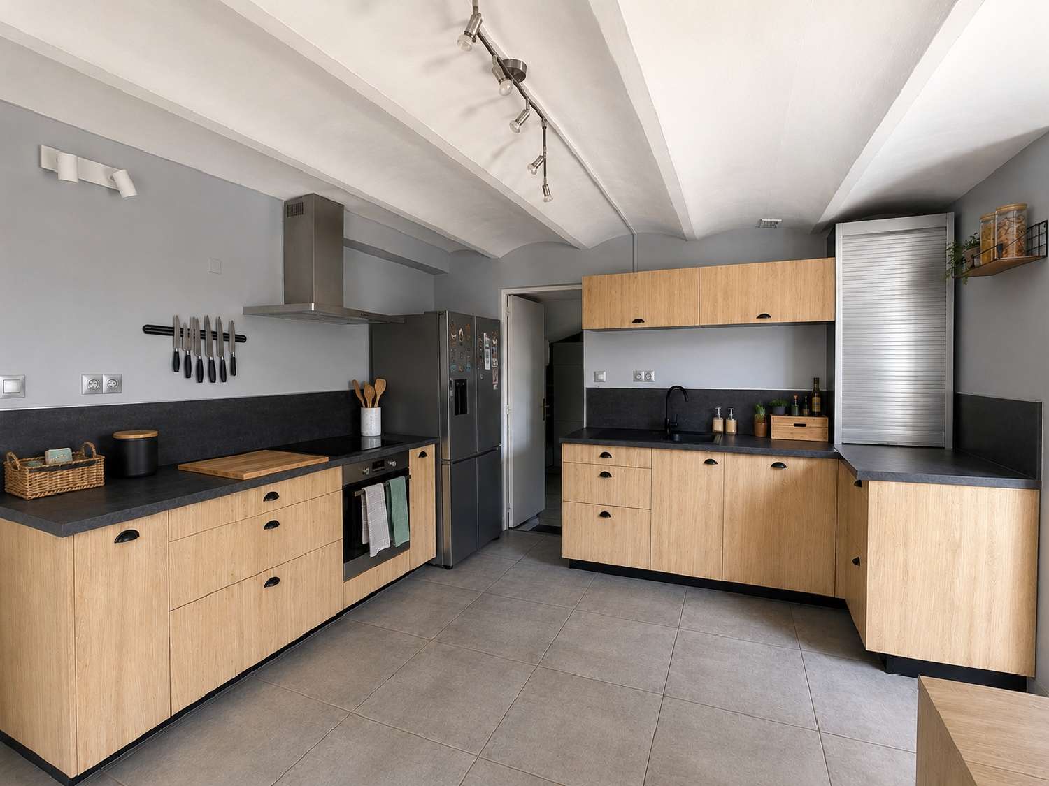  à vendre maison Boisset-et-Gaujac Gard 8