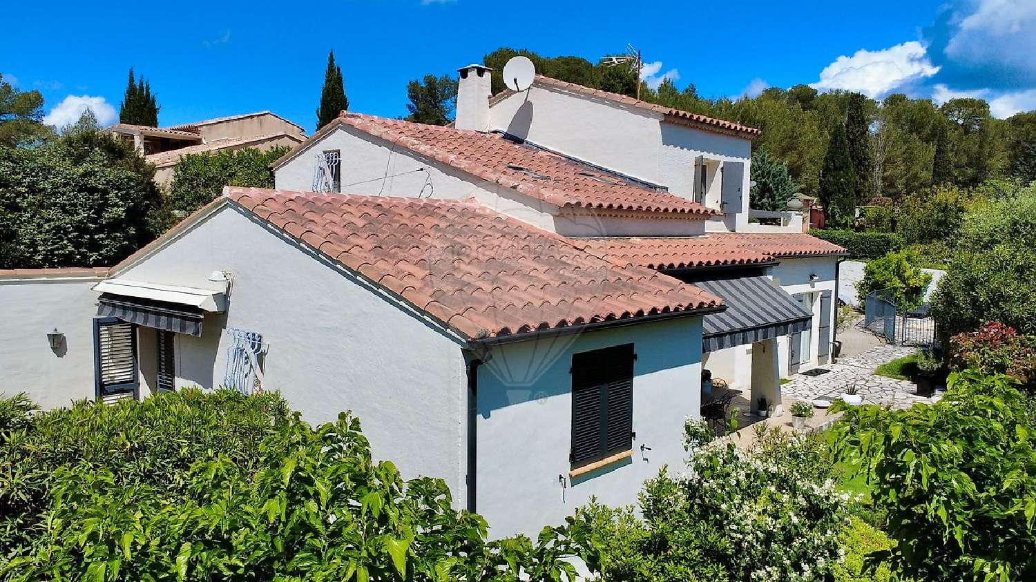en venta casa Boisset-et-Gaujac Gard 3