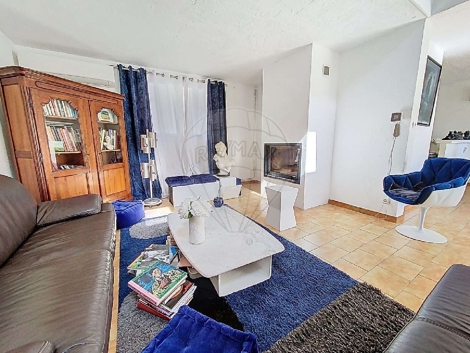 en venta casa Boisset-et-Gaujac Gard 4