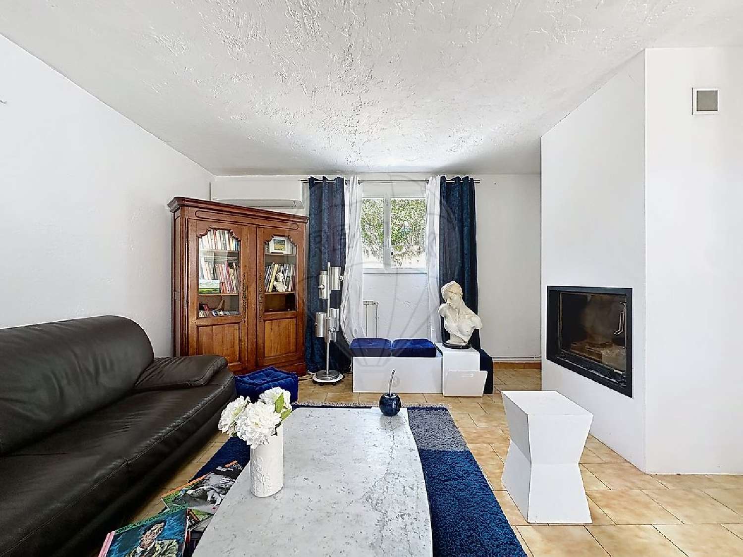 en venta casa Boisset-et-Gaujac Gard 7