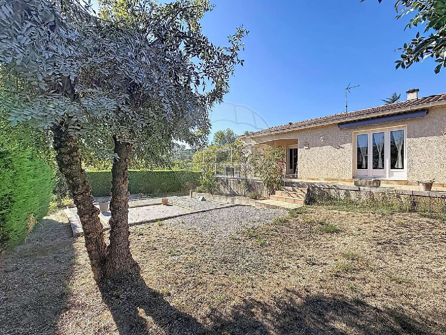  te koop huis Boisset-et-Gaujac Gard 1