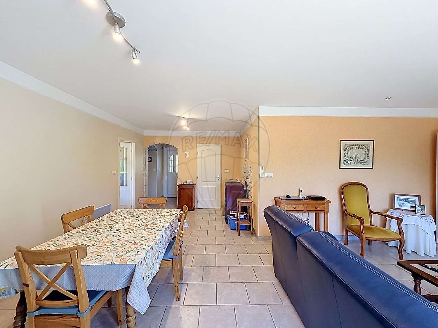  te koop huis Boisset-et-Gaujac Gard 2