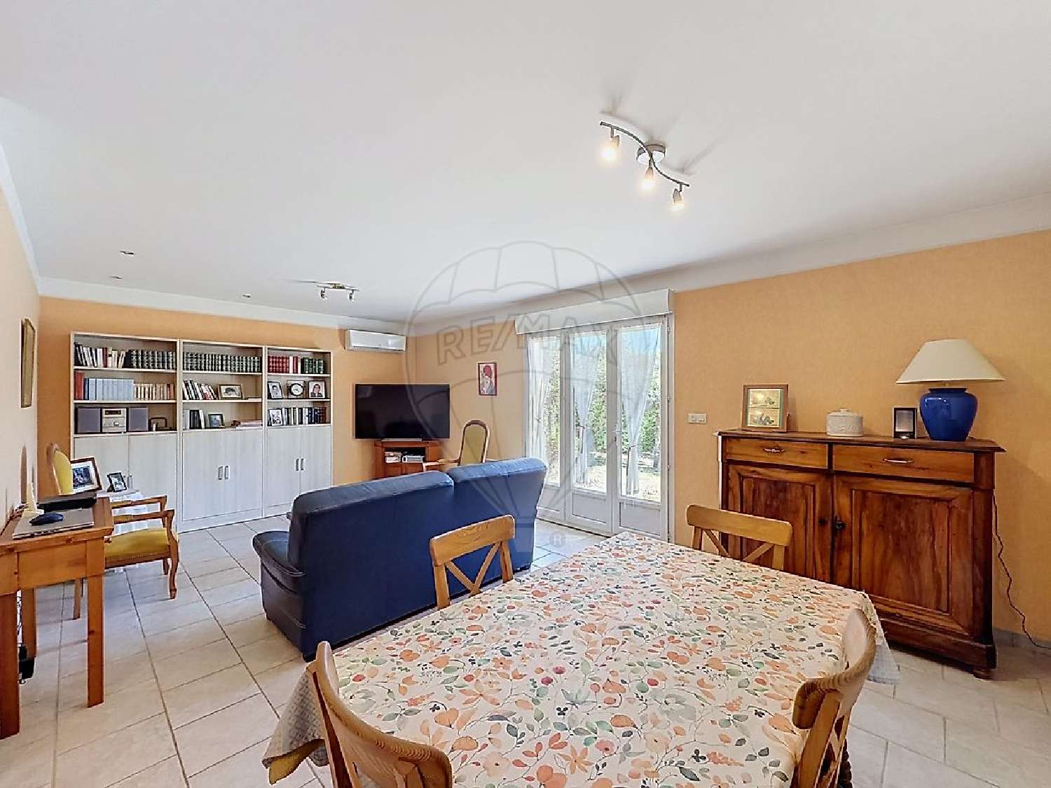  te koop huis Boisset-et-Gaujac Gard 3