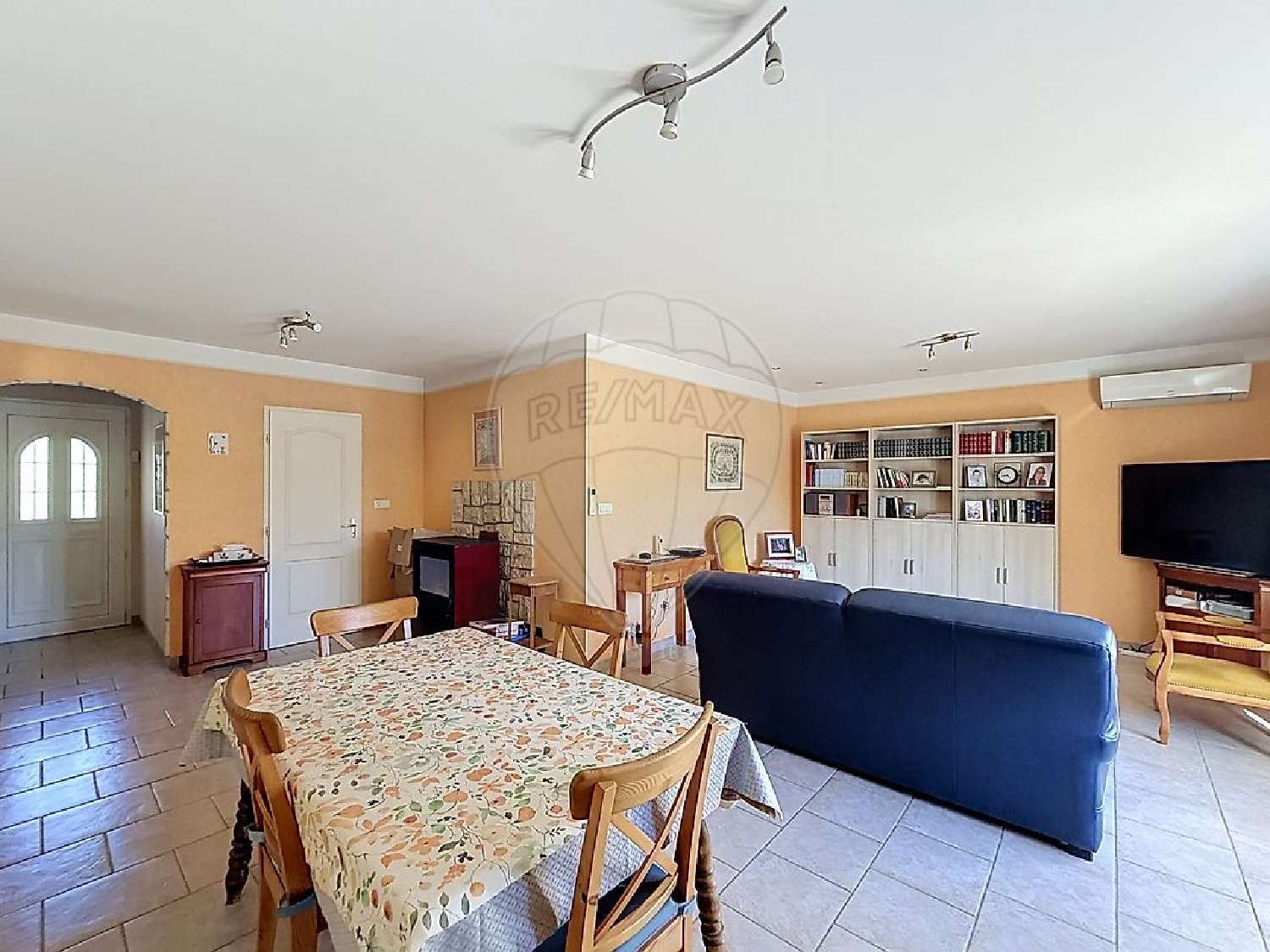  te koop huis Boisset-et-Gaujac Gard 5