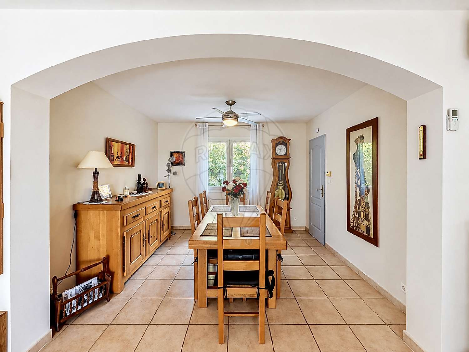 à vendre maison Boisset-et-Gaujac Gard 5