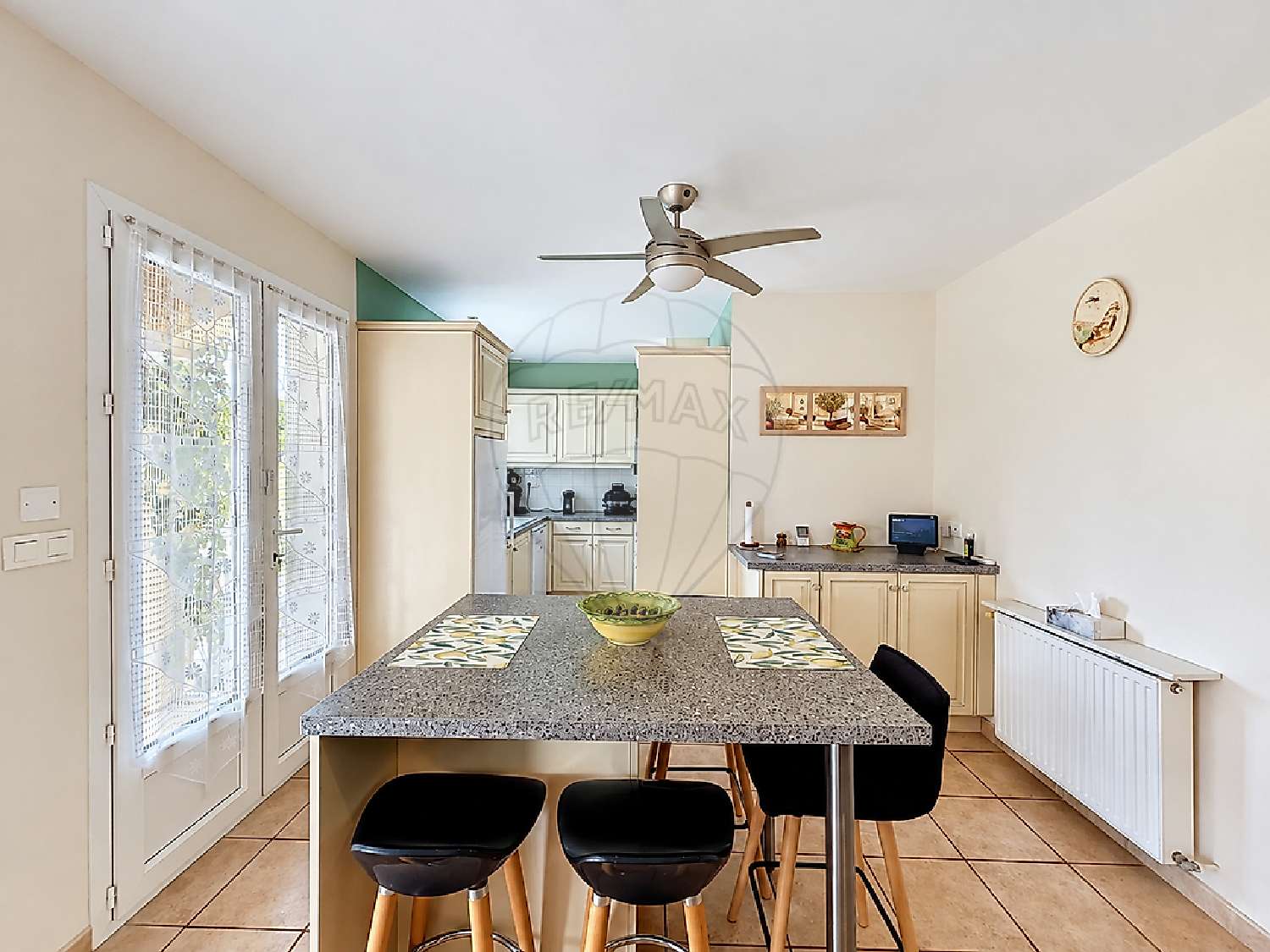 à vendre maison Boisset-et-Gaujac Gard 6