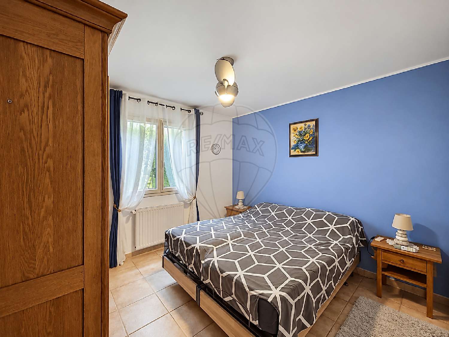 à vendre maison Boisset-et-Gaujac Gard 7