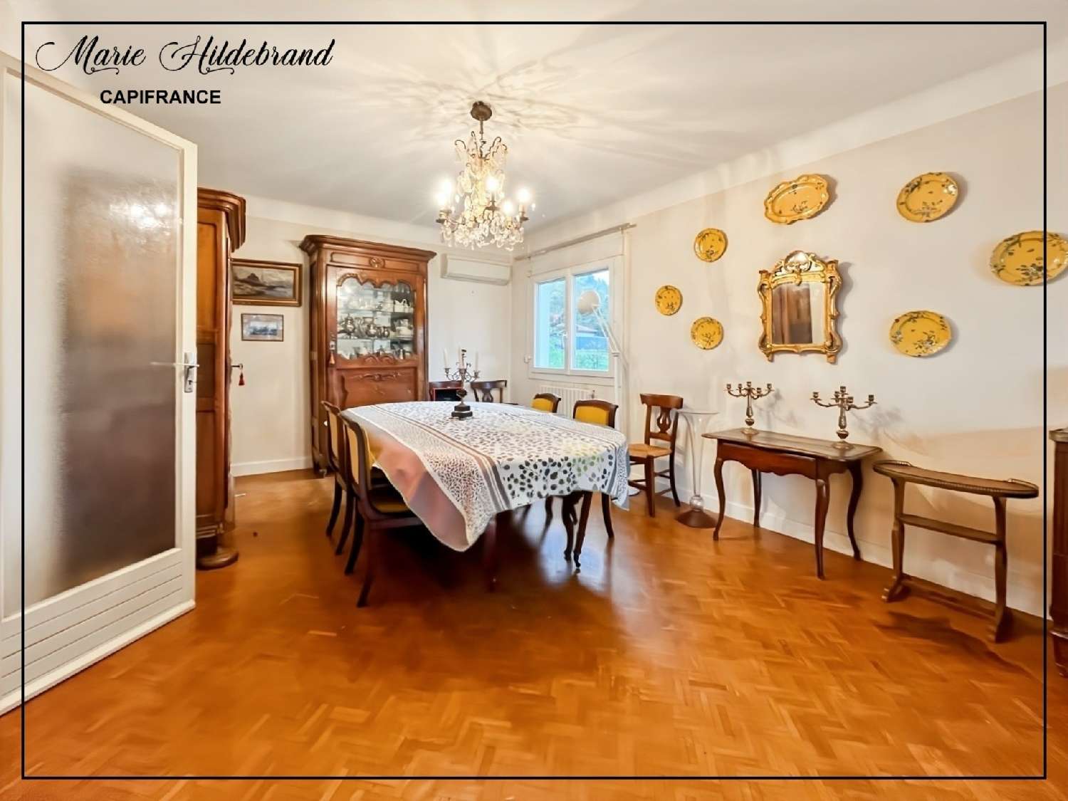 en venta casa Bon-Encontre Lot-et-Garonne 2