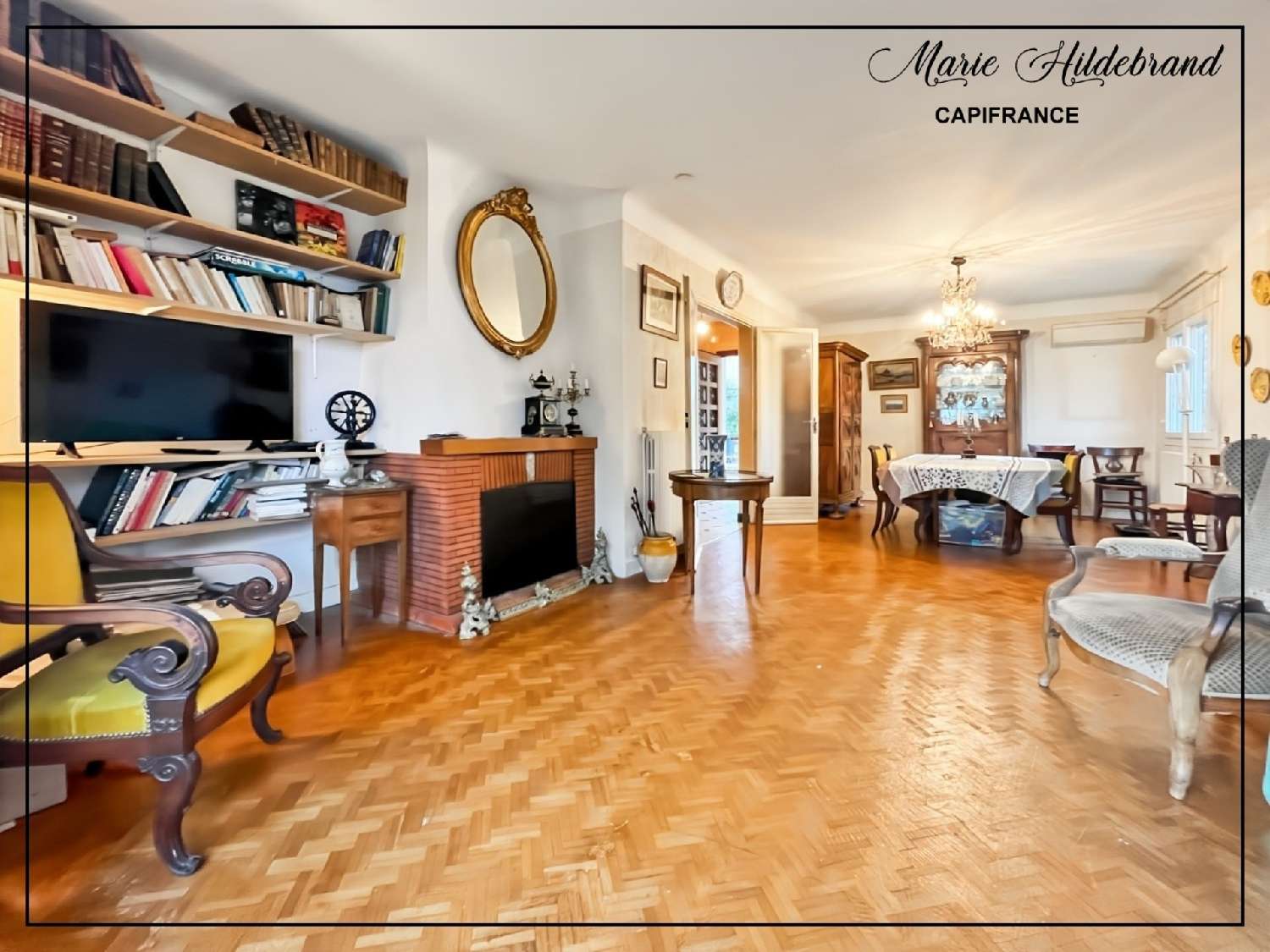 en venta casa Bon-Encontre Lot-et-Garonne 3