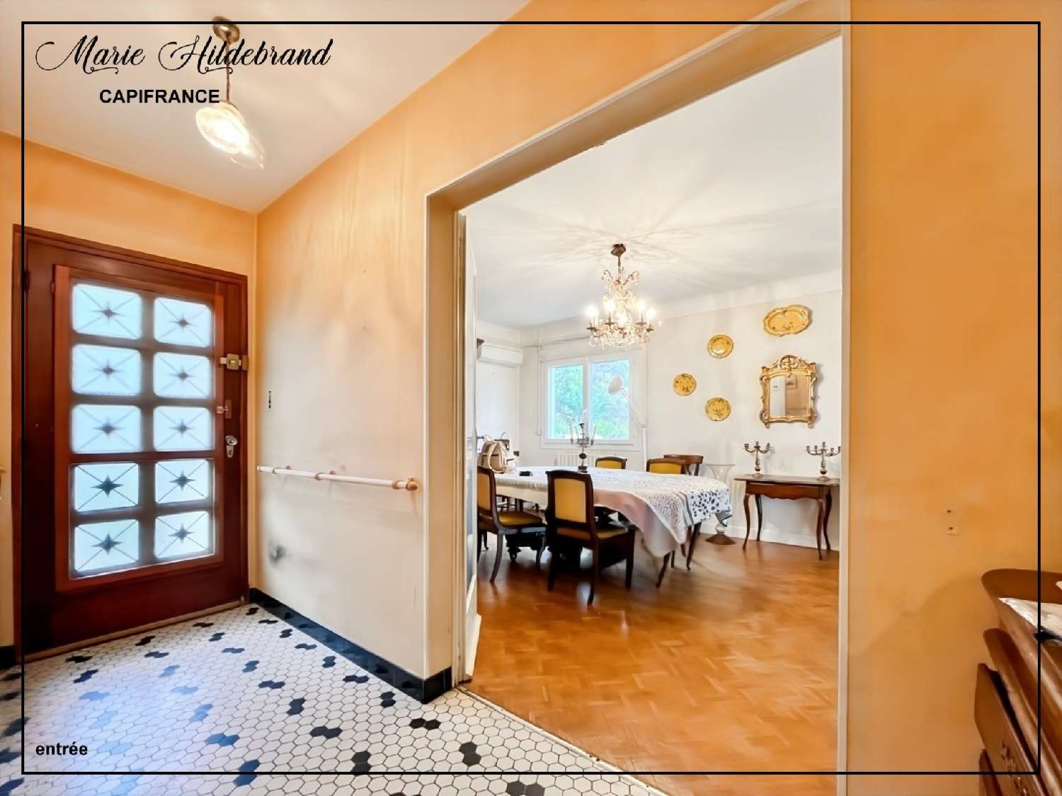 en venta casa Bon-Encontre Lot-et-Garonne 4