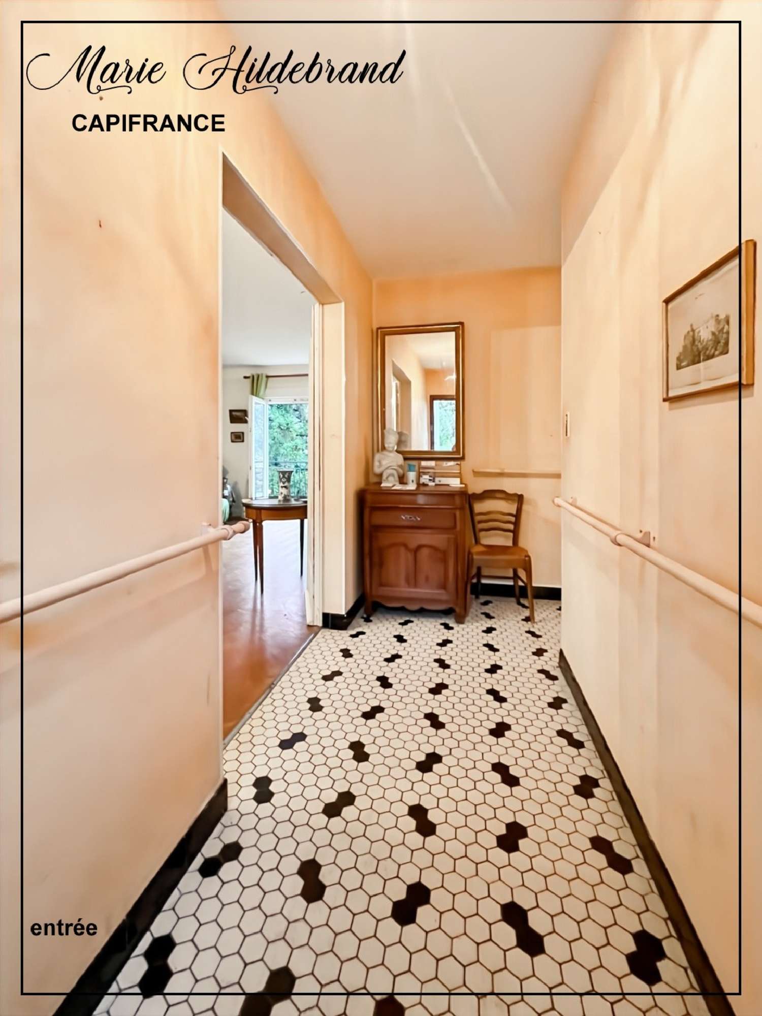 en venta casa Bon-Encontre Lot-et-Garonne 5