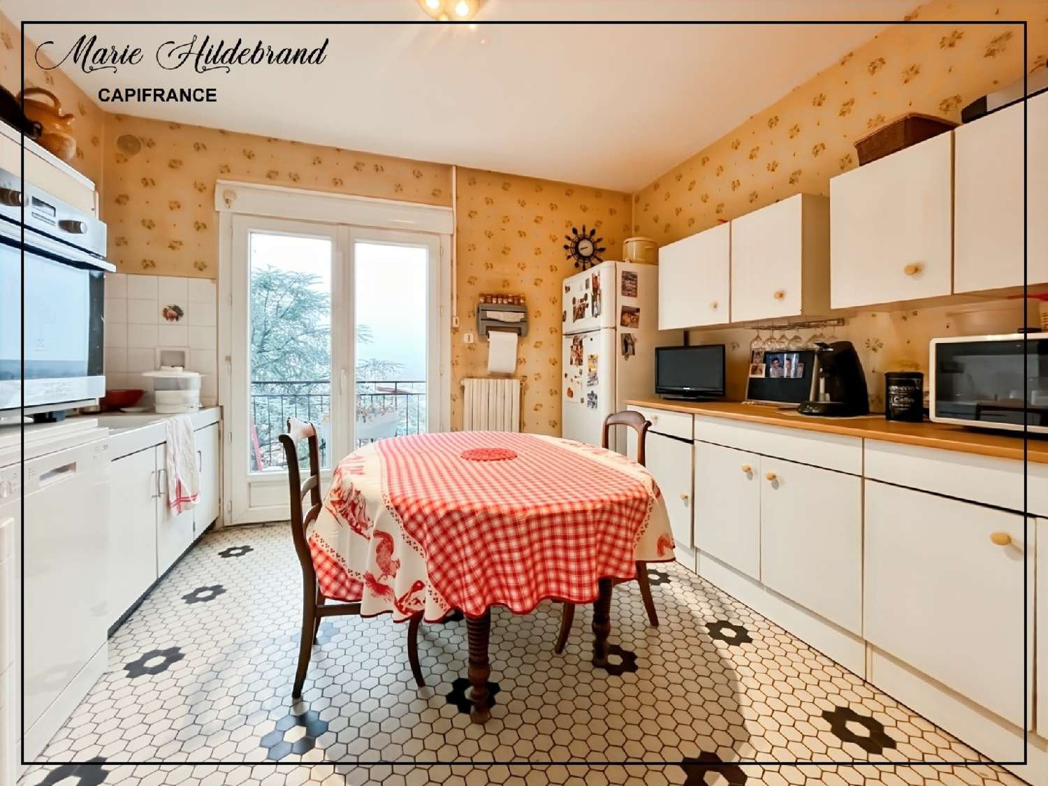 en venta casa Bon-Encontre Lot-et-Garonne 7