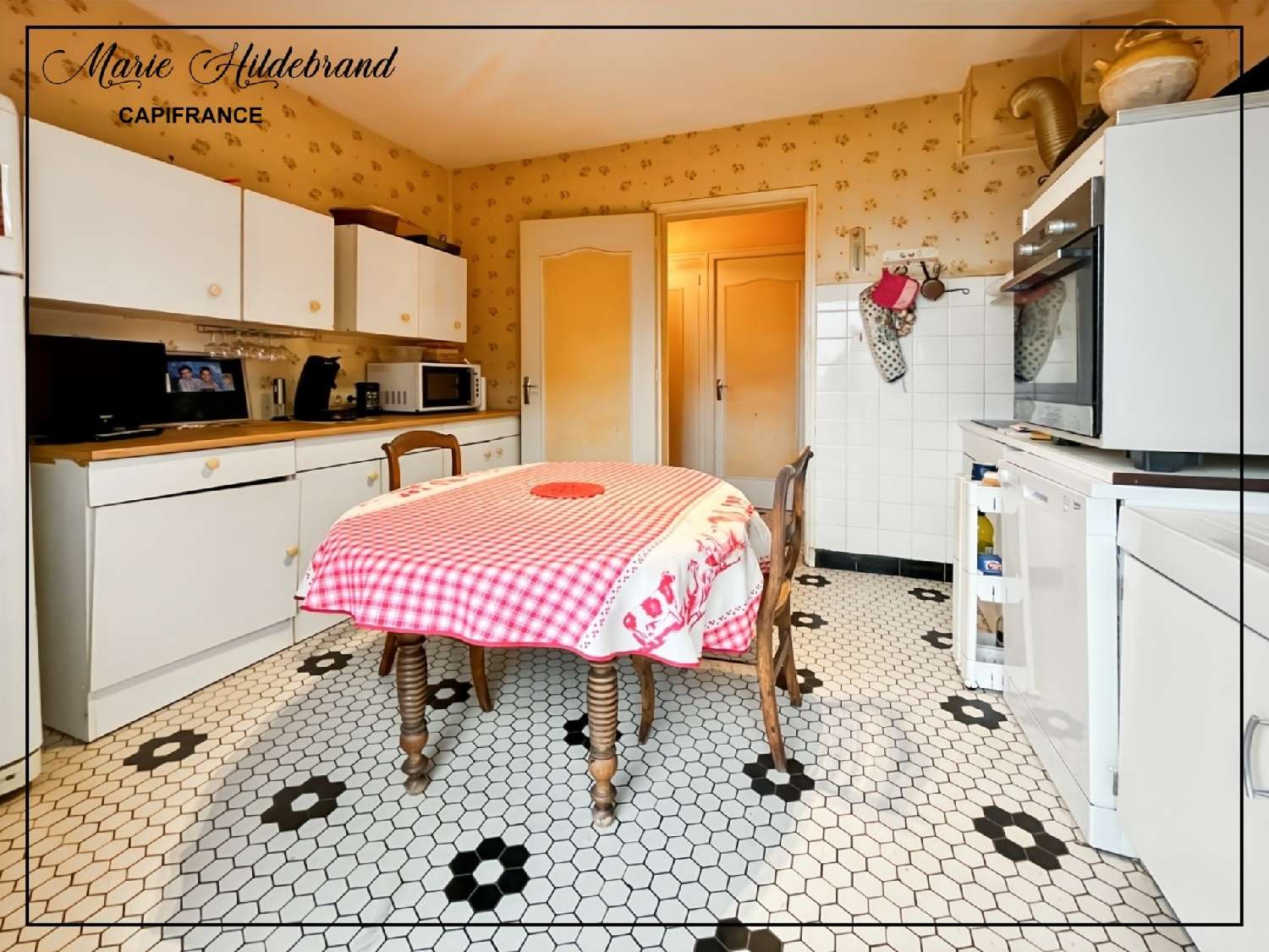 en venta casa Bon-Encontre Lot-et-Garonne 8