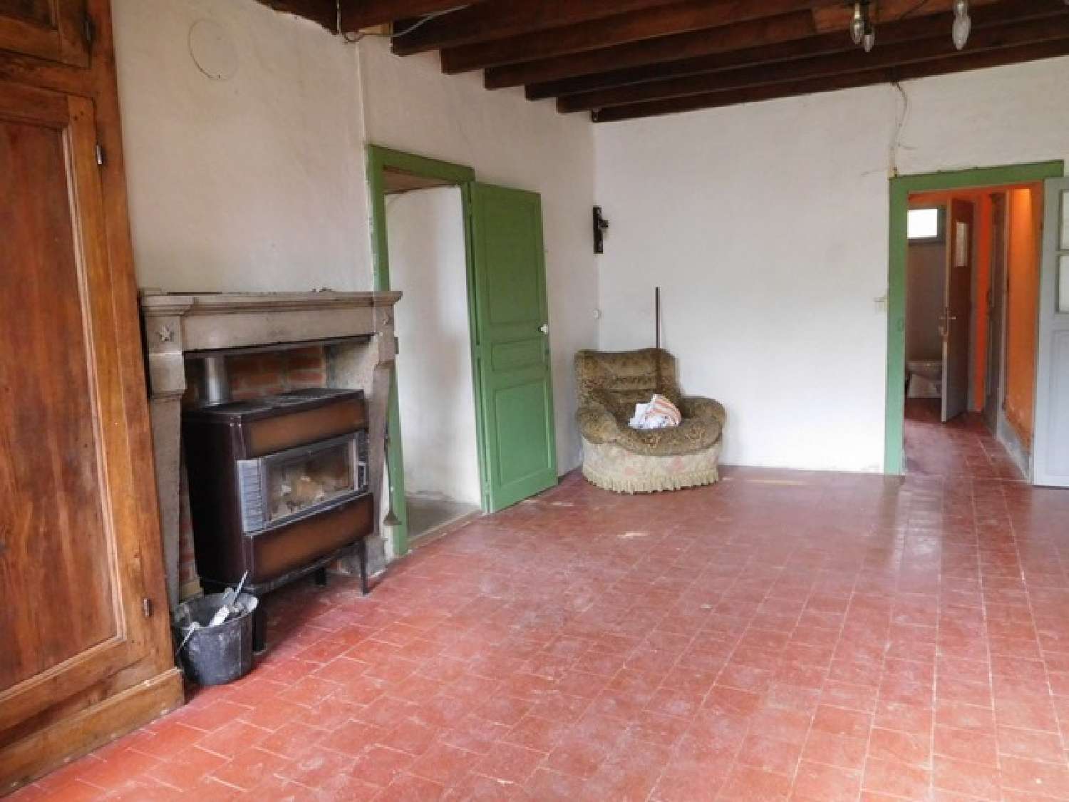  te koop huis Bona Nièvre 2