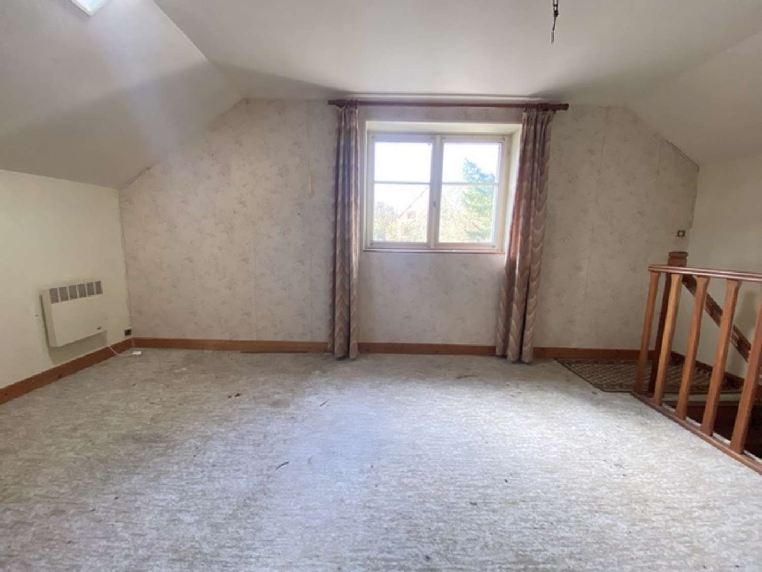  te koop huis Bona Nièvre 4