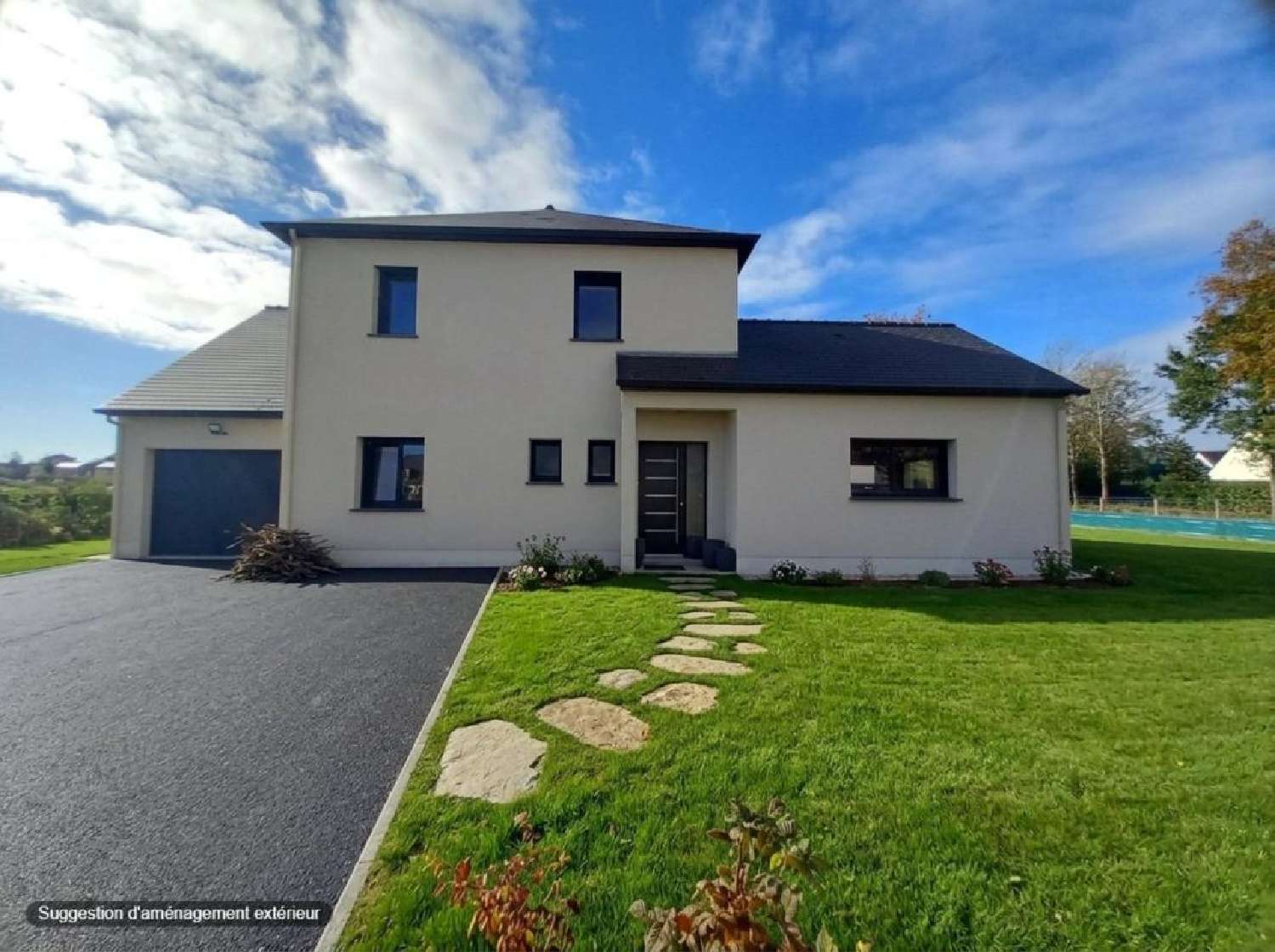 kaufen Haus Bonchamp-lès-Laval Mayenne 1