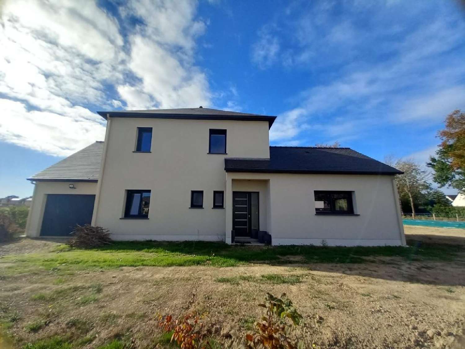 kaufen Haus Bonchamp-lès-Laval Mayenne 2