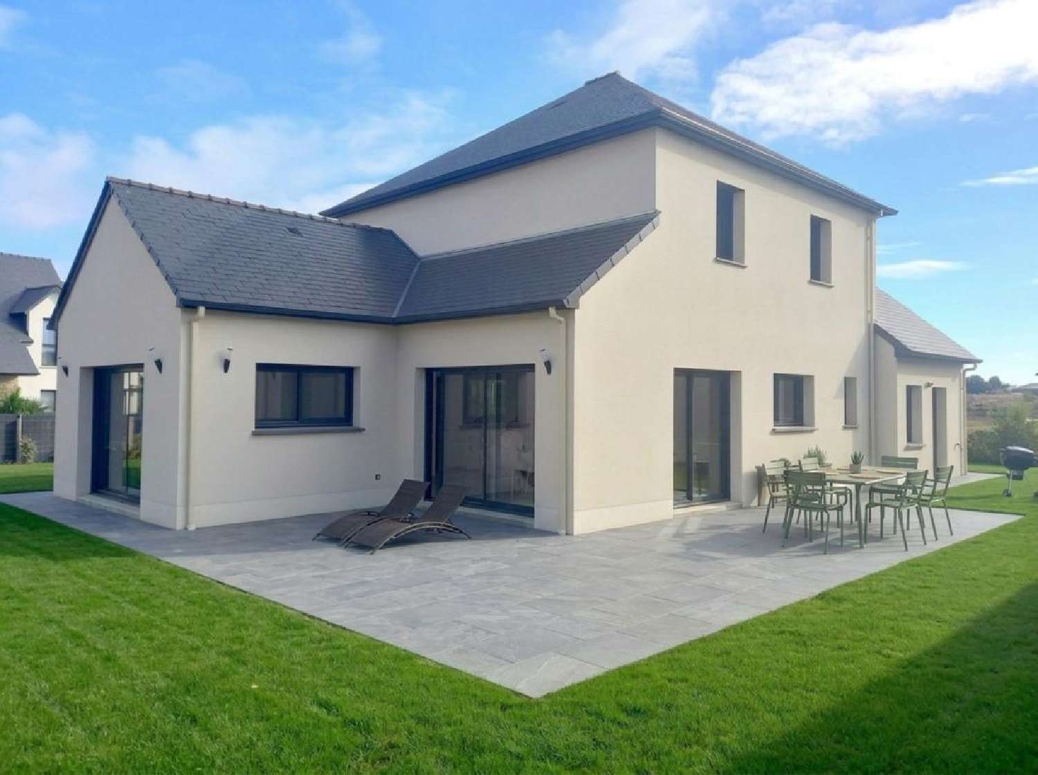 kaufen Haus Bonchamp-lès-Laval Mayenne 3