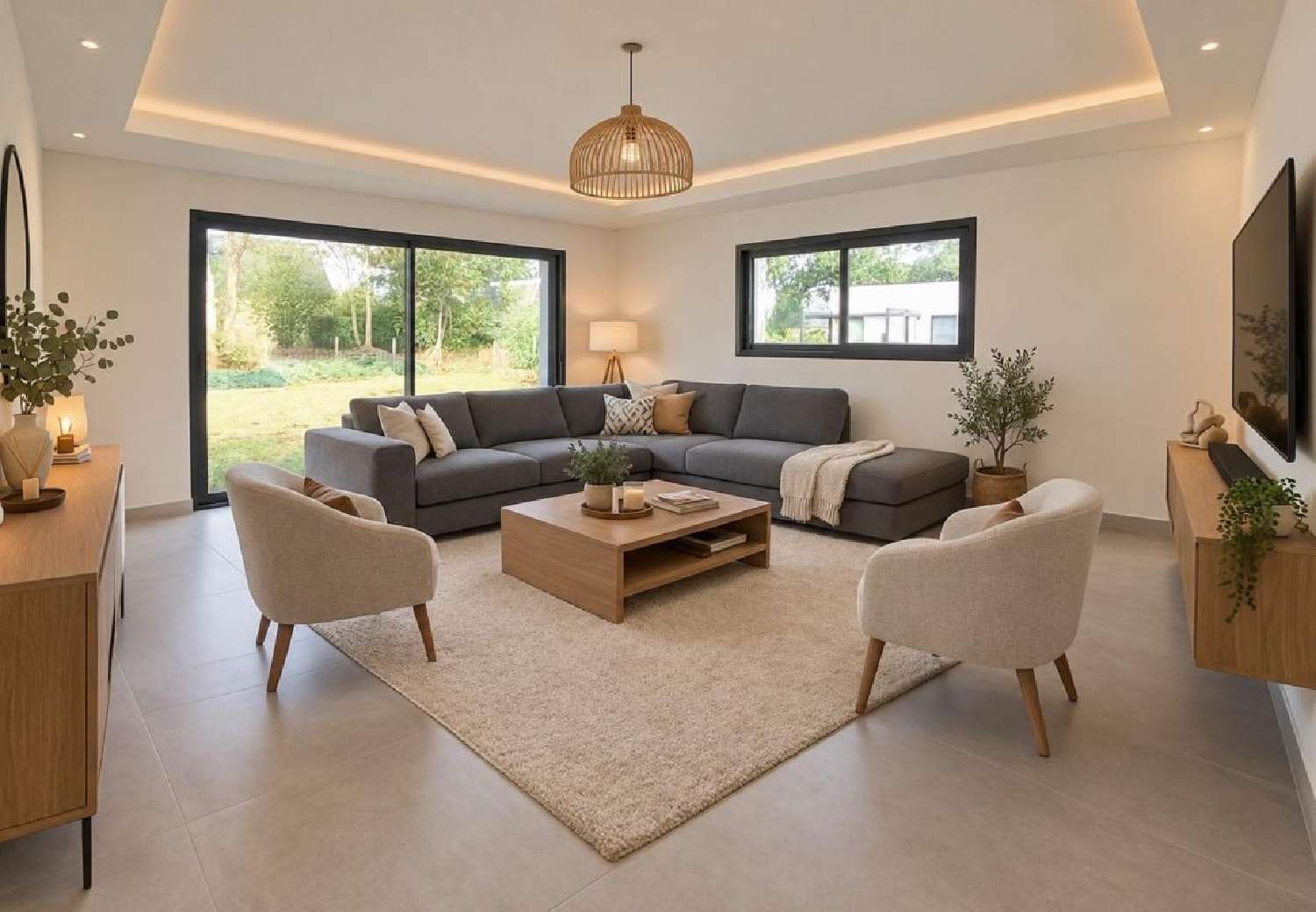 kaufen Haus Bonchamp-lès-Laval Mayenne 4