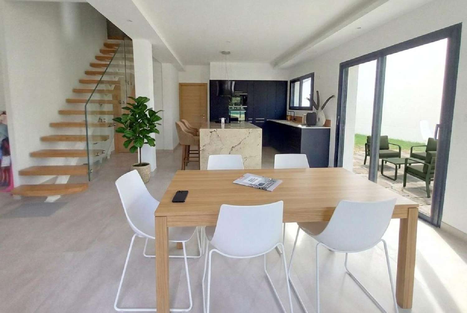 kaufen Haus Bonchamp-lès-Laval Mayenne 7