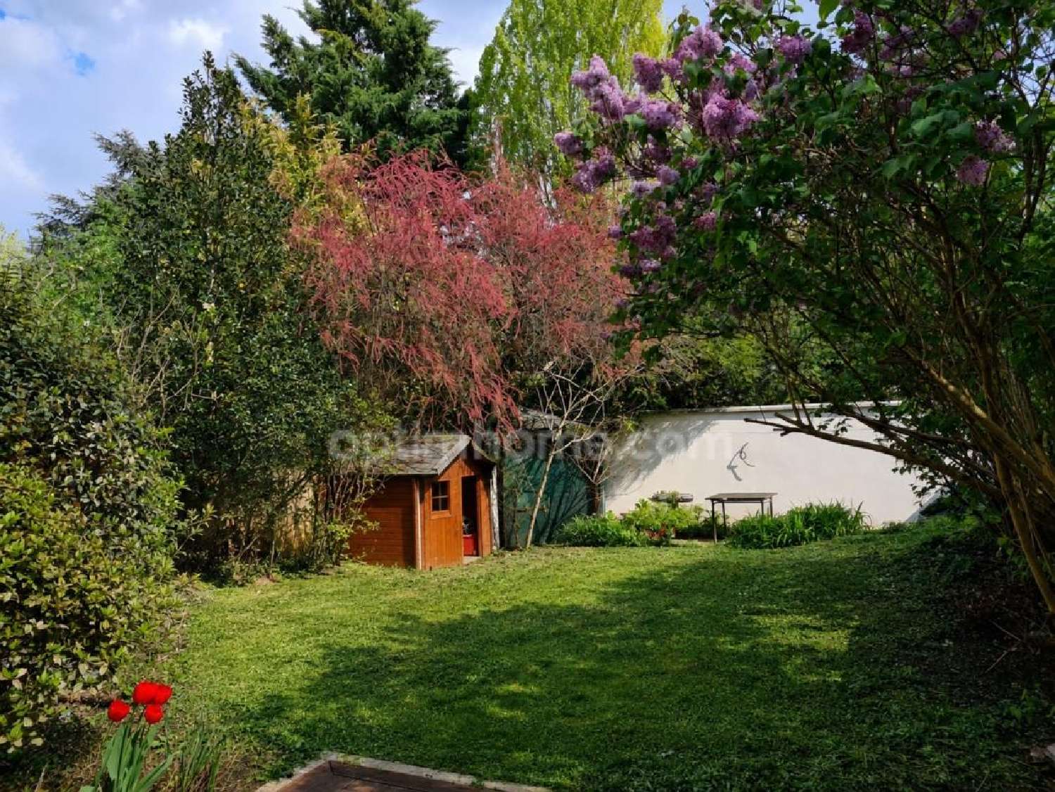  en venta casa Bondy Seine-Saint-Denis 2
