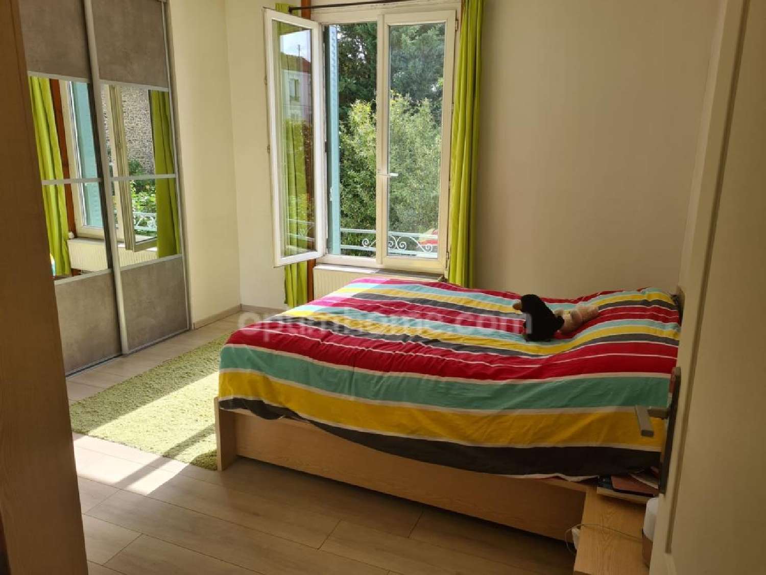  en venta casa Bondy Seine-Saint-Denis 8