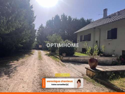 Bonnac-la-Côte Haute-Vienne maison foto 7409919