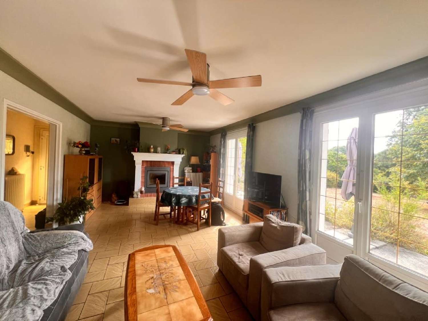 à vendre maison Bonnac-la-Côte Haute-Vienne 2