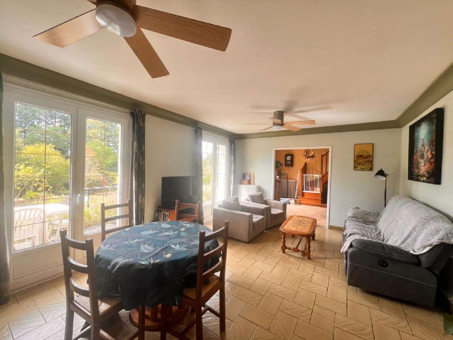 à vendre maison Bonnac-la-Côte Haute-Vienne 3