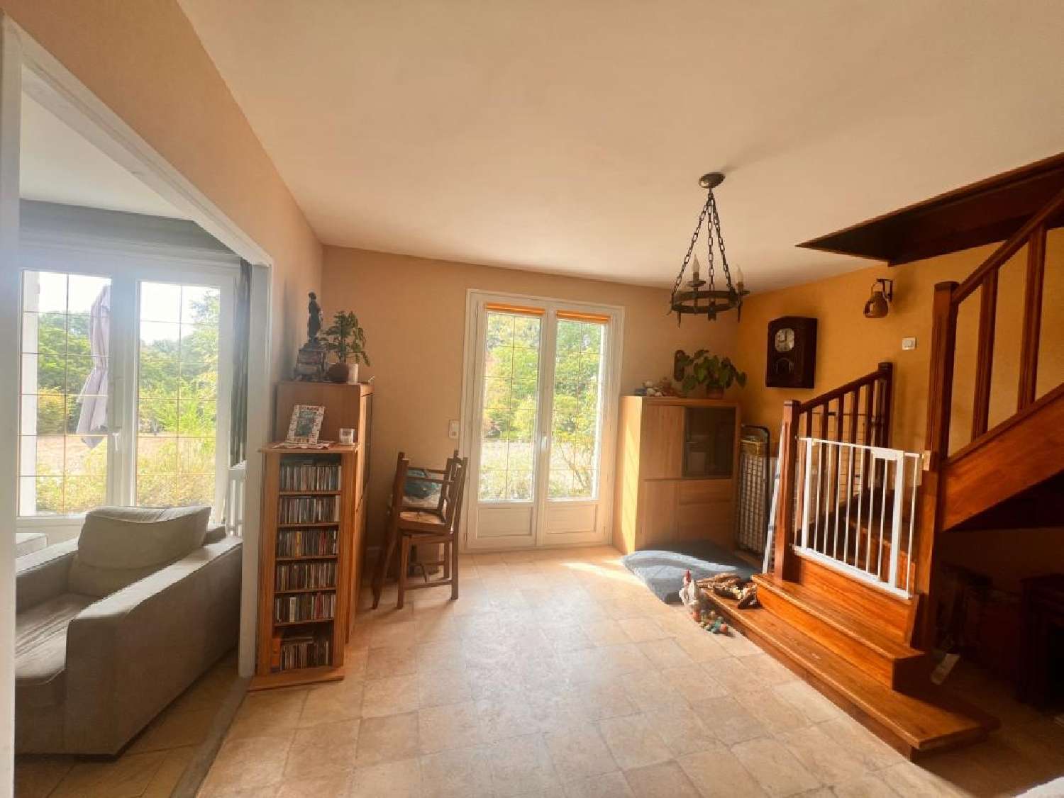 à vendre maison Bonnac-la-Côte Haute-Vienne 4