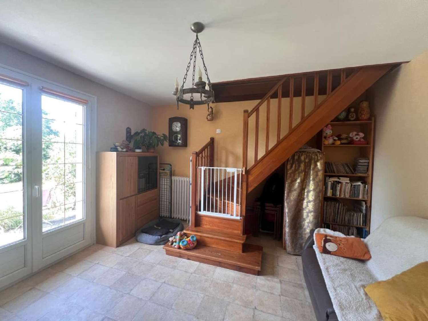 à vendre maison Bonnac-la-Côte Haute-Vienne 5