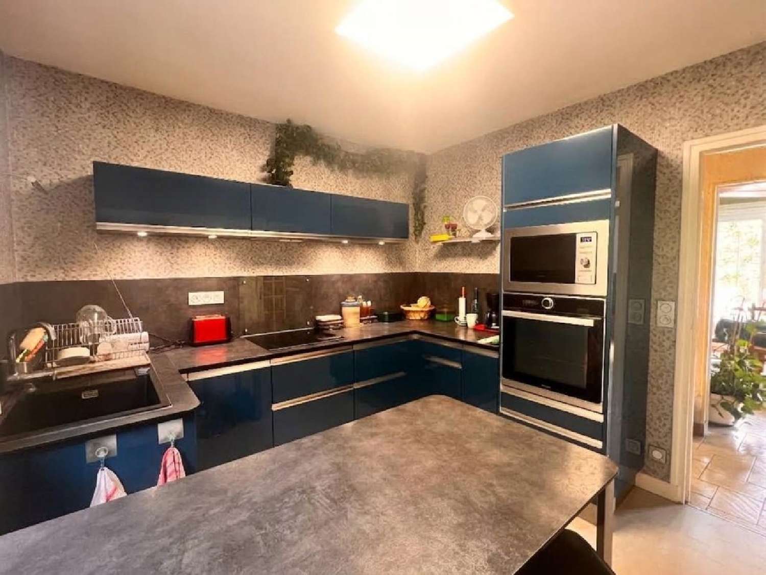 à vendre maison Bonnac-la-Côte Haute-Vienne 6