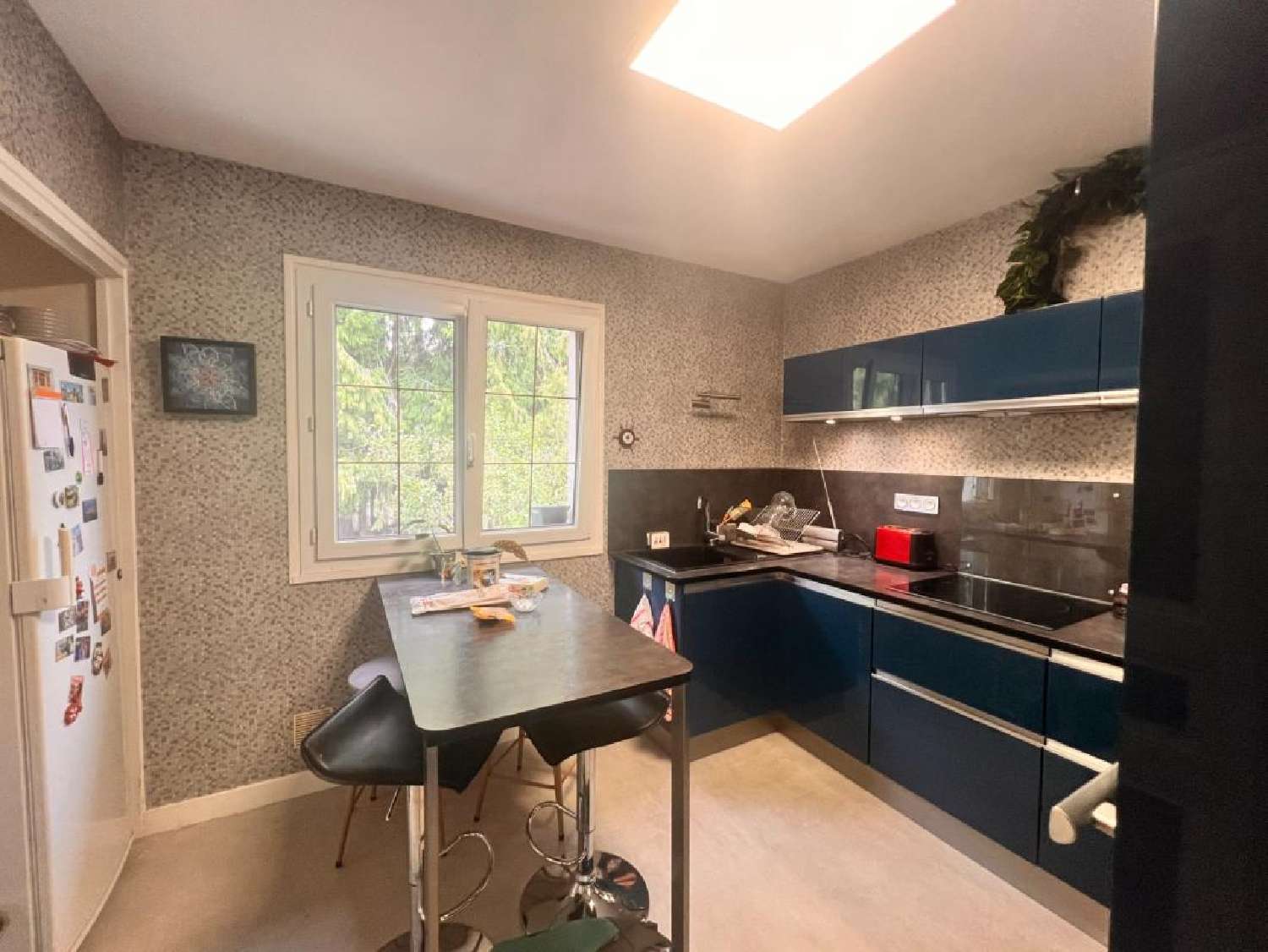 à vendre maison Bonnac-la-Côte Haute-Vienne 7