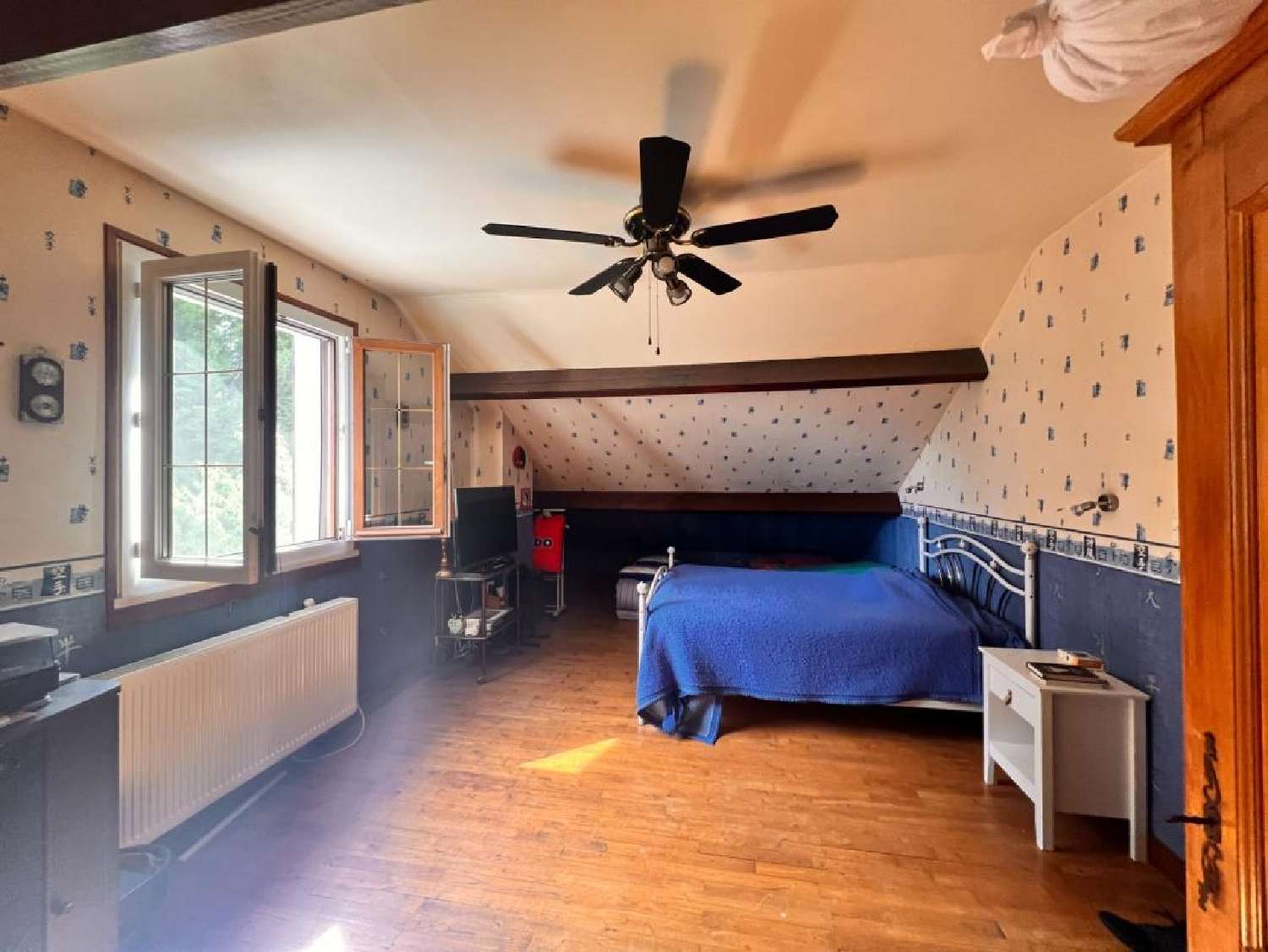 à vendre maison Bonnac-la-Côte Haute-Vienne 8